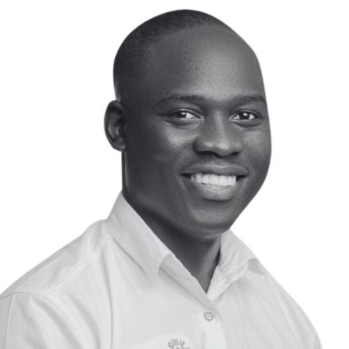 John Kalonga