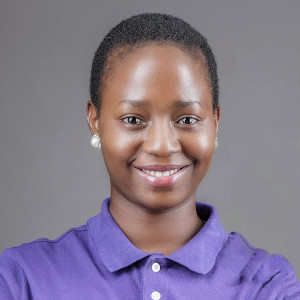 Mrs. Evelyn Kaingu